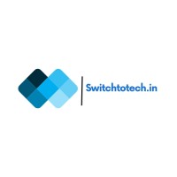 SwitchToTech logo - Similar company to Switch2Tech Community