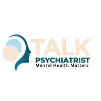 TalkPsychiatrist logo - Similar company to Emirable