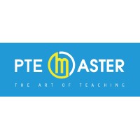 PTE Master logo - Similar company to M Capitol