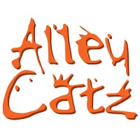 AlleyCatz Limited logo - Similar company to Great Island