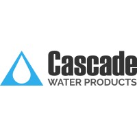 Cascade Water Products Ltd logo - Similar company to Express Water