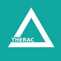 THERAC logo - Similar company to Mit Batiment