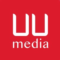 UU Media logo - Similar company to Digiflowx