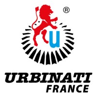 URBINATI FRANCE logo - Similar company to Anjou Automation