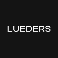 Lueders Design logo - Similar company to Órbita Tecnologia