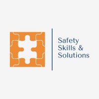 Safety Skills and Solutions logo - Similar company to Comissão De Direitos Humanos Da Oab-Sp