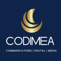 Codimea logo - Similar company to Kapiti Solutions