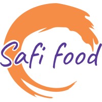 Safi Food logo - Similar company to Golden Fish