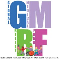 Global Medical Relief Fund (@GMRFchildren) logo - Similar company to Querlo