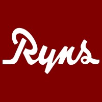 Ryns Skovaruhus AB logo - Similar company to Jkv - Jollekappseglarna Västerås
