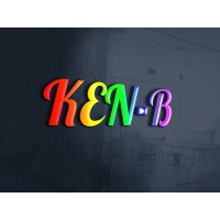 KEN-B STUDIOS logo - Similar company to Ryskless Safety Solutions