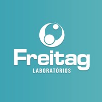 Freitag Laboratórios logo - Similar company to Winelab