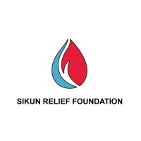 Sikun Relief Foundation logo - Similar company to Project We Can