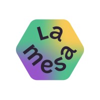 La Mesa Creative logo - Similar company to Rekt Studios