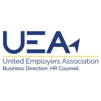 United Employers Association logo - Similar company to Jacquelyn Lloyd Consulting