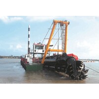 Shandong Sinosail Dredging Equipment Co.,Ltd. logo - Similar company to Helmann