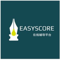 EasyScore logo - Similar company to Mecom Ltd