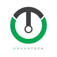 ORHAN TECH logo - Similar company to Purple-Tec It Services Gmbh (Vormals Klenner.At - Wilhelm Klenner)