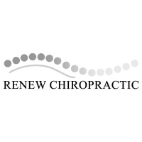 Renew Chiropractic logo - Similar company to Renew Chiropractic Centre