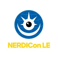 NERDICon logo - Similar company to Startup Bucks