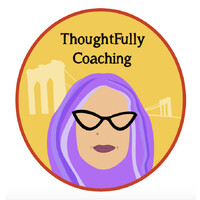 ThoughtFully Coaching logo - Similar company to Coaching For Architecture
