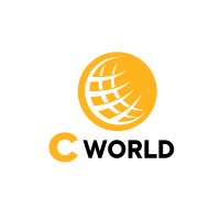 cworld logo - Similar company to Talloo