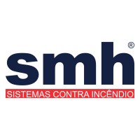 SMH Sistemas logo - Similar company to Inside Engenharia