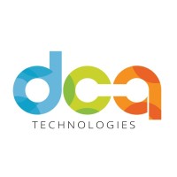 DCA TECHNOLOGIES logo - Similar company to Verdant It Solutions