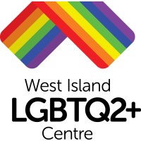 West Island LGBTQ2+ Centre logo - Similar company to Par Design