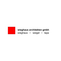 wieghaus architekten logo - Similar company to Abdijmuseum Ten Duinen