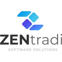 Zentradi logo - Similar company to Dczd.Tech