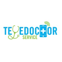 Teledoctor Zambia logo - Similar company to Zambia Institute For Medical And Psychological Studies- Zimps