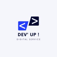 Dev' up ! logo - Similar company to Khresterion