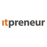 ITpreneur logo - Similar company to Frontline Coders