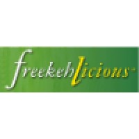 Freekehlicious logo - Similar company to Libra Growth Labs