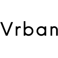 Vrban ltd logo - Similar company to Active Gear Studio