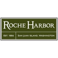 Roche Harbor Resort
