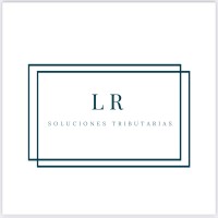 LR Soluciones Tributarias logo - Similar company to Js Outsourcing & Advisors Sas