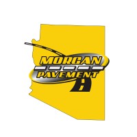 Morgan Pavement- Arizona logo - Similar company to Morgan Pavement