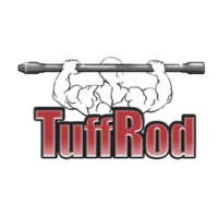 Tuffrod Pipe Company logo - Similar company to Howard Lumber & Hardware