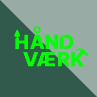 HÅNDVÆRK logo - Similar company to Videncentret Bolius