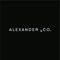 A & Co. logo - Similar company to Mint Furniture