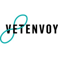 VetEnvoy Ltd logo - Similar company to Milab Diagnostics