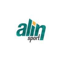 Alin Sport logo - Similar company to Sintaş Yapı