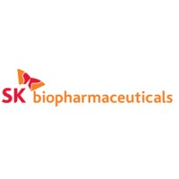 SK Biopharmaceuticals logo - Similar company to Nbc - Nucleo Brasileiro De Coaching