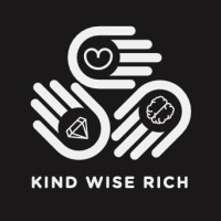 KindWiseRich logo - Similar company to Solution Community