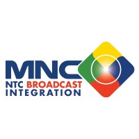 MNC NTC Broadcast Integration logo - Similar company to Bewei Digital