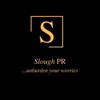 Slough PR logo - Similar company to Creativizt Communications