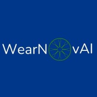 WearNovAI logo - Similar company to Atworkcare