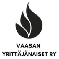 Vaasan Yrittäjänaiset ry logo - Similar company to Linkedin Vaasa Afterwork